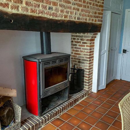 Sci Le Bocage Villa Auppegard Luaran gambar