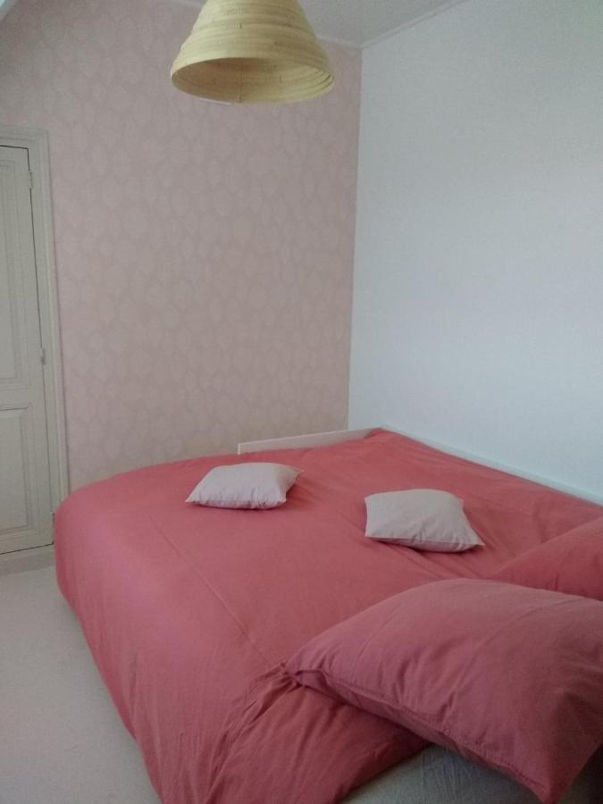 Sci Le Bocage Villa Auppegard Luaran gambar