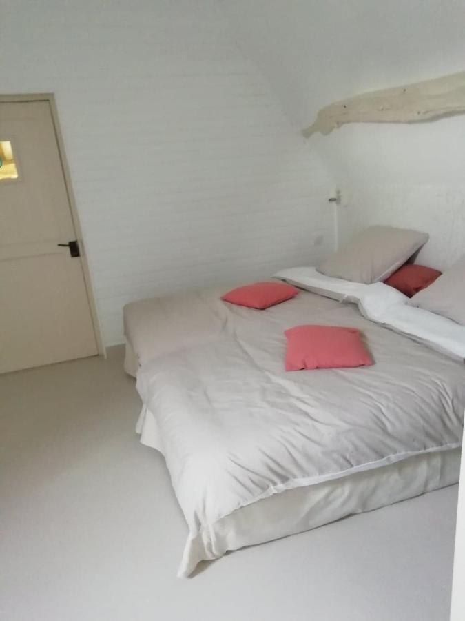 Sci Le Bocage Villa Auppegard Luaran gambar