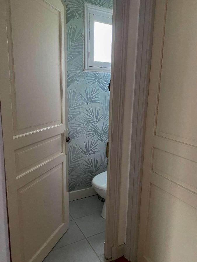 Sci Le Bocage Villa Auppegard Luaran gambar